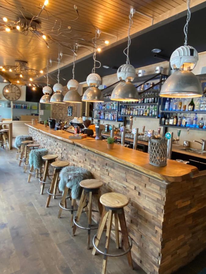 Hotel Lodge Inn Hotel Fiesch