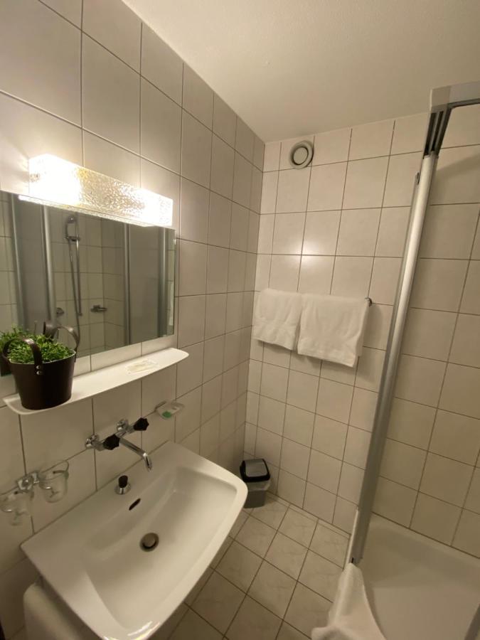 Hotel Lodge Inn Fiesch