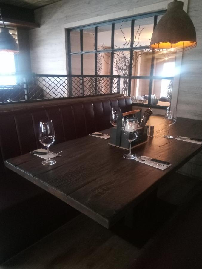 Hotel Lodge Inn Hotel