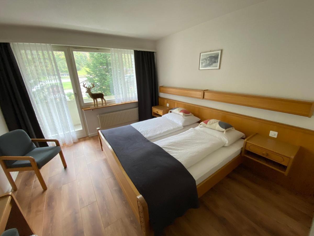 Hotel Lodge Inn Hotel