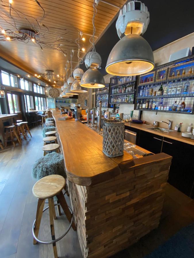 Hotel Lodge Inn Hotel Fiesch