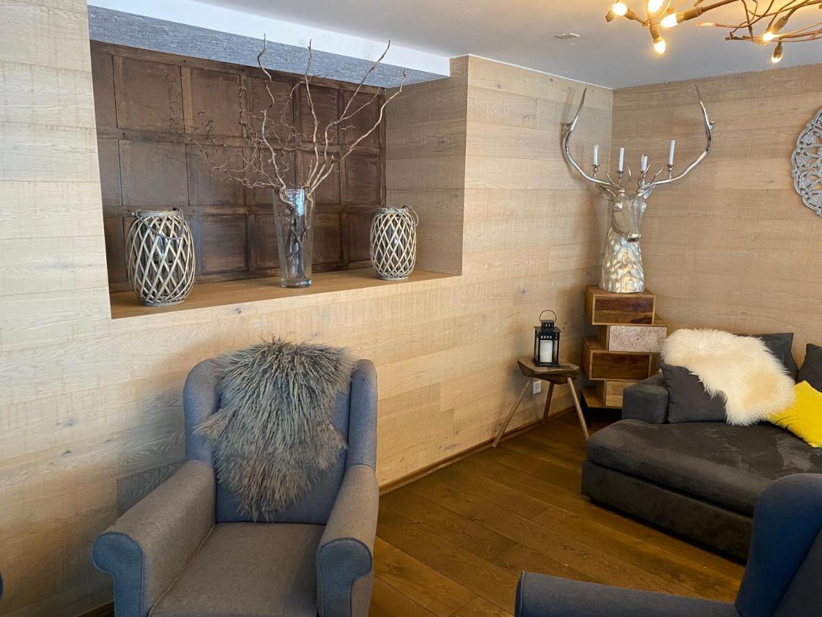 Hotel Hotel Lodge Inn Fiesch