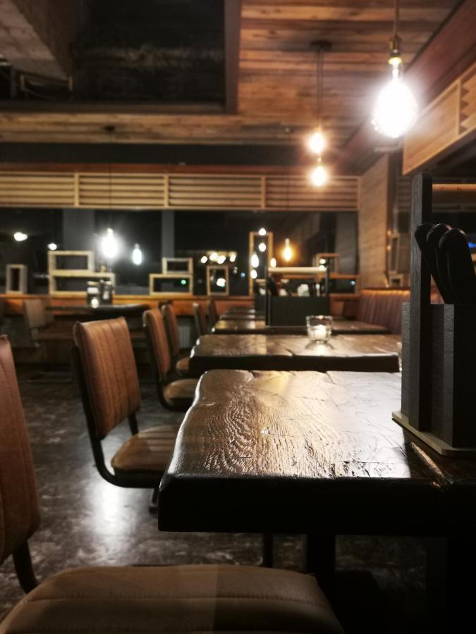 Hotel Lodge Inn 3*