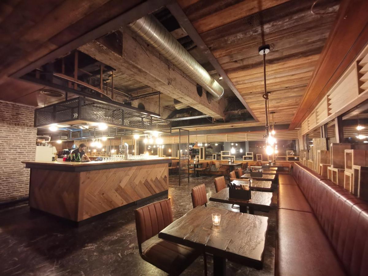 Hotel Lodge Inn Hotel Fiesch